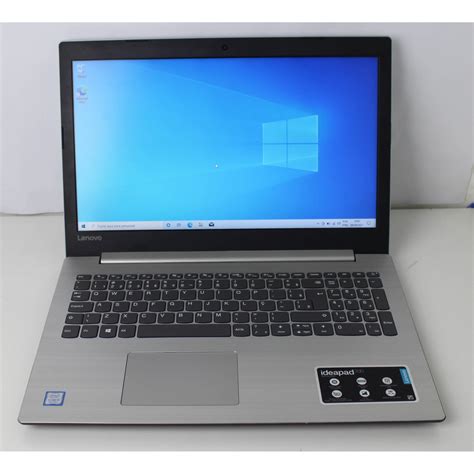 Notebook Lenovo Ideapad 330 15 6 Intel Core I5 1 8ghz 8gb Hd 1tb Alphanumérico