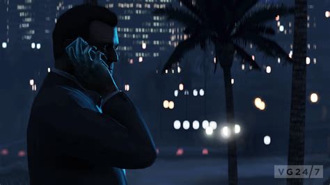 Gta Gets Three New Screens See Every Reveal Image Here Vg