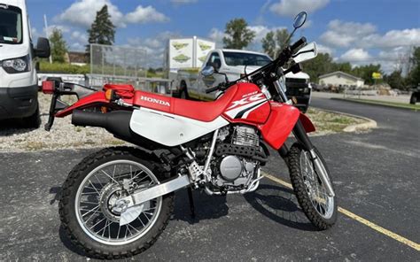 Used 2021 Honda Xr650l For Sale In North Tonawanda Polaris Xchange