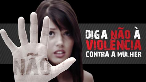 Campanha Agosto Lil S Combate Viol Ncia Contra A Mulher Prefeitura