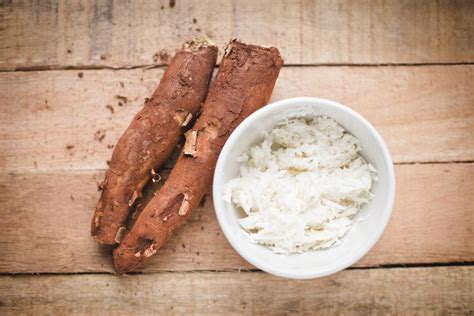 Cassava Benefits Toxicity And How To Prepare