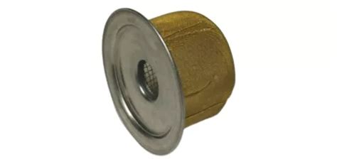 Filtro Hidraulico De Succao Empilhadeira Yale Ms Hyster S16