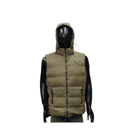 Puffer Sando Jacket With Removable Cap Dawood Super Mart