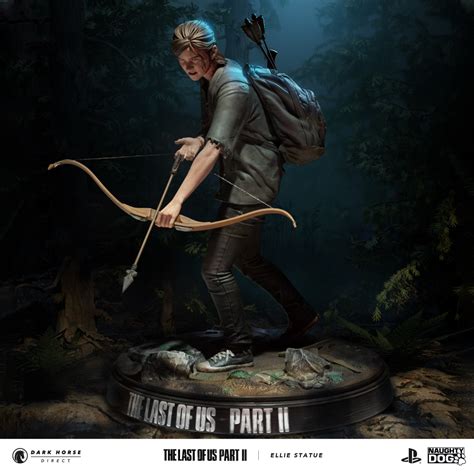 Slideshow: The Last of Us 2 - New Outbreak Day Merch