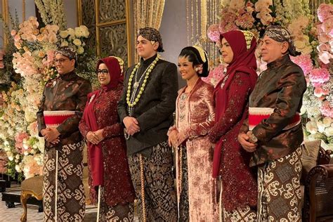 Foto Cerita Ali Alhuraiby Saat Belum Tahu Mutiara Adalah Putri Anies