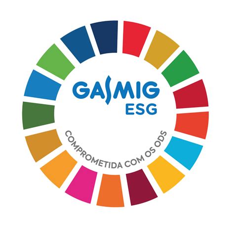 Gasmig divulga relatório sobre ações ESG em 2023