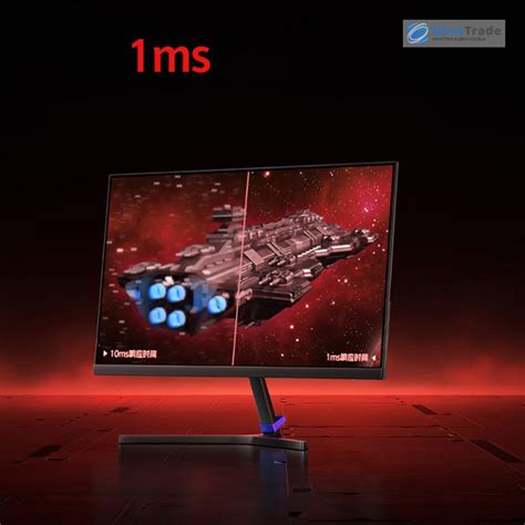 Монитор Xiaomi Redmi Gaming Monitor G24 165Hz 23 8 дюймов A24FAA RG