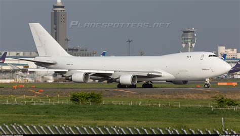 N404KZ Atlas Air Boeing 747 481F Photo By HuoMingxiao ID 1422362