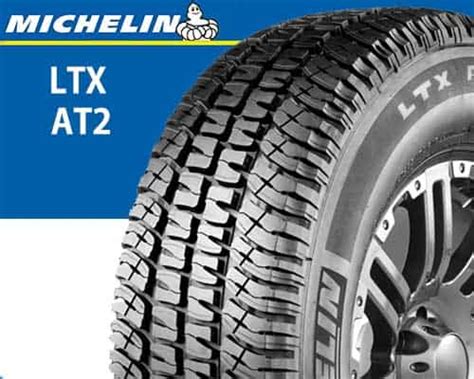 Defender LTX MS Vs Michelin LTX AT2 | CompareTheTire