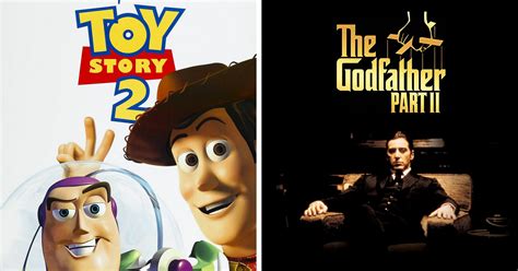 sequels   time  shouldnt   youve