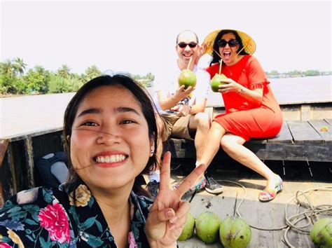 Private Cai Rang Floating Market My Tho Boat Tour 1 Day