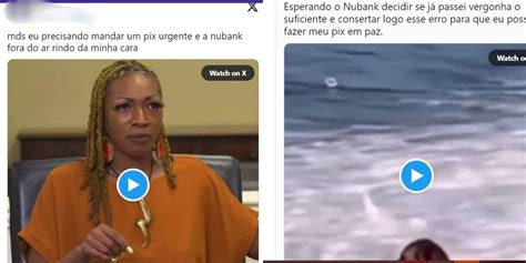 Nubank Tem Suspens O No Pix E Obrigado A Emitir Alerta Urgente