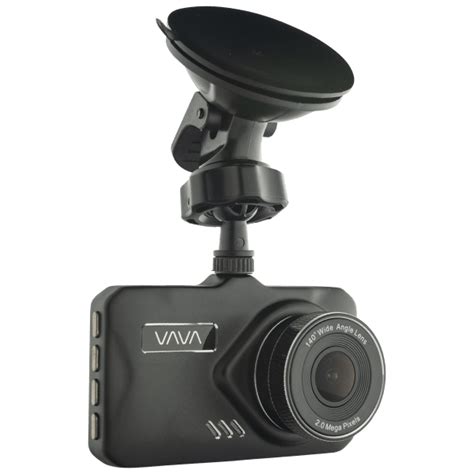 Meh Vava Dash Cam P Car Dvr Dashboard Camera