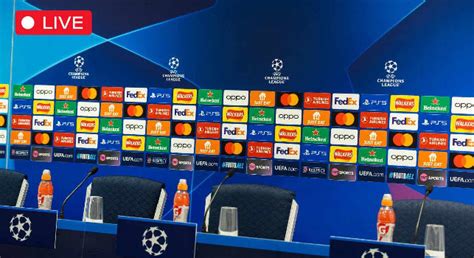 Barcellona Napoli DIRETTA VIDEO Champions League Live