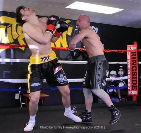 Boxing Glove Job On Tumblr