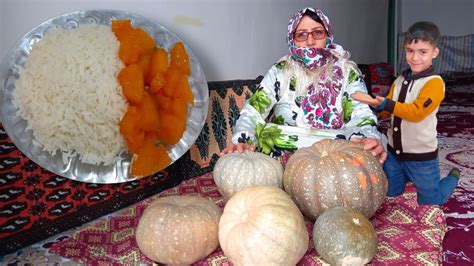 Rural Lifestyle In Iran Daily Life Of Iranian Girls In The Village