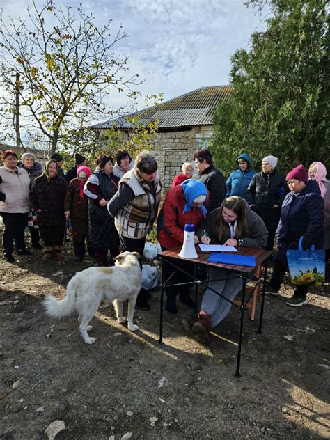 Snigurivska Community Mykolaiv Region Newdawn Newdawn