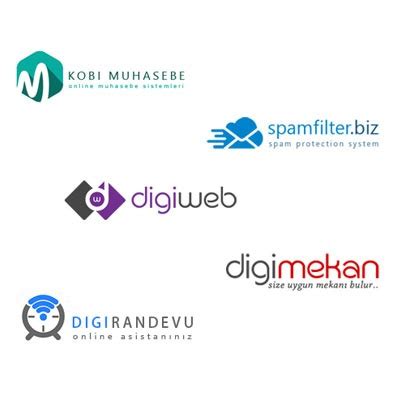 Digiweb Teknoloji Hiz Ltd Şti Kurumsal Bilgiler