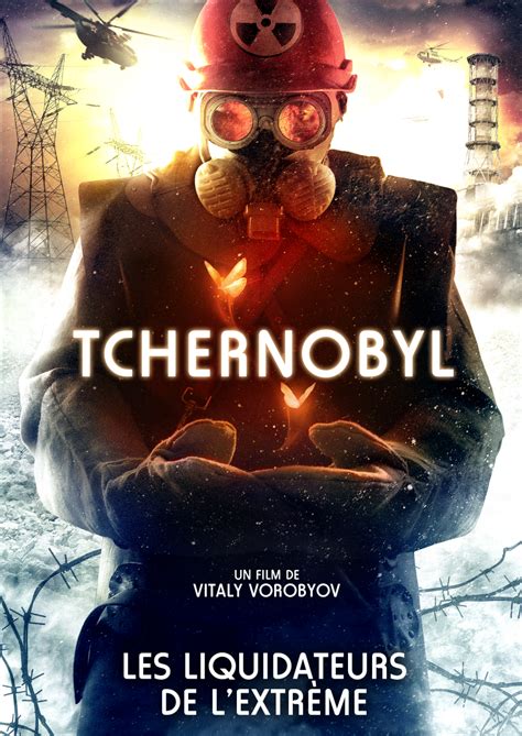 Tchernobyl Film Senscritique