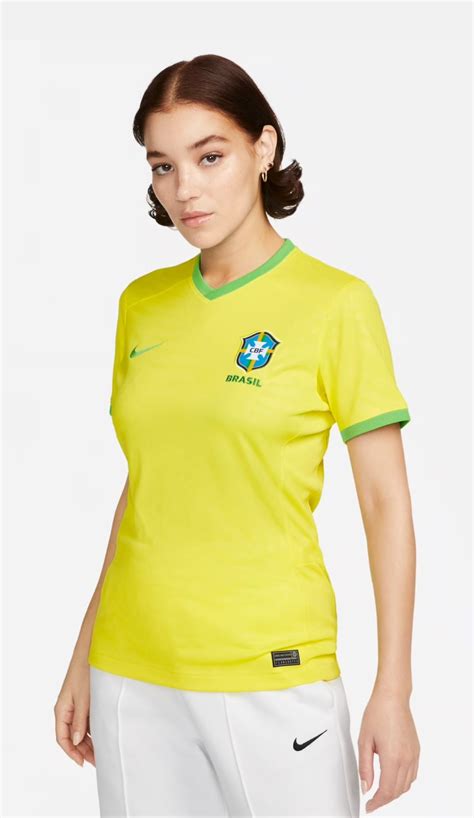 Brazil Women Kits