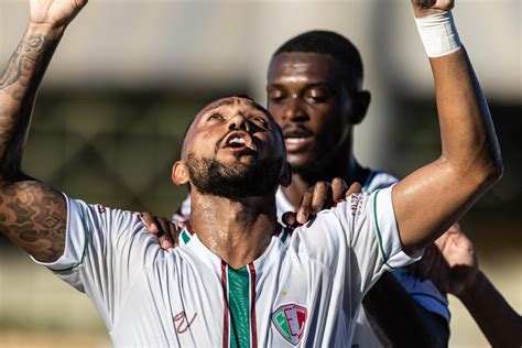 Fluminense PI tenta quebrar jejum de três meses sem vitórias na