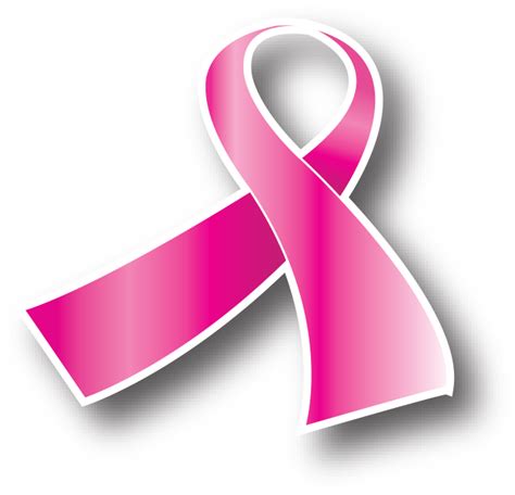 100 Pink Ribbon Png Images