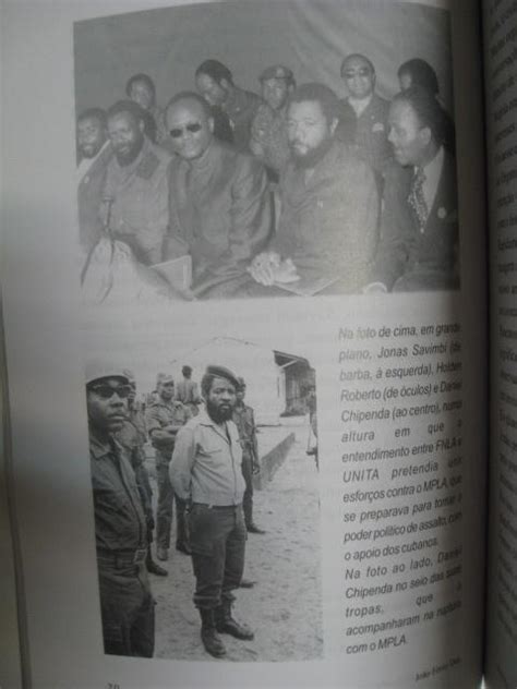 Livros Ultramar Guerra Colonial Angola Mo Ambique Mem Rias De