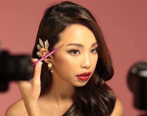 Maymay Entrata Auditions For New York Fashion Week The Filipino Times