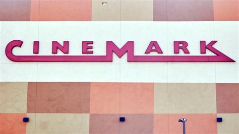 Cinemark Swings To Profit As Third Quarter Revenue Sets Record Amid