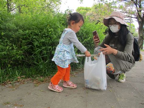 分園春の部第三回ヤギのクリーンパトロールと花壇づくり開催！2024416 東板橋公園｜板橋こども動物園と徳丸ヶ原公園｜こども