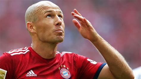 Robben Profile - Arjen Robben Football Player Profile,Biography And Images ... : There are 722 ...