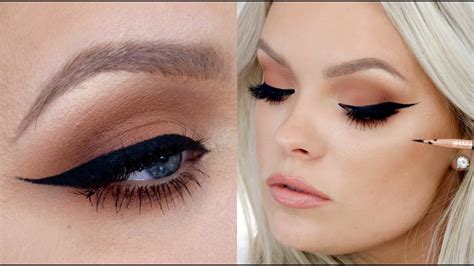 Makeup How To Apply Eyeliner - Mugeek Vidalondon