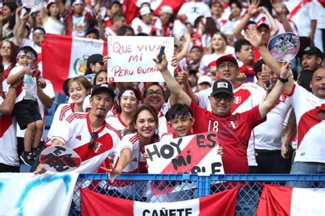 Perú Vs Paraguay En Vivo ¿cómo Ver El Partido Online Y Legal En Estados Unidos De Manera Legal