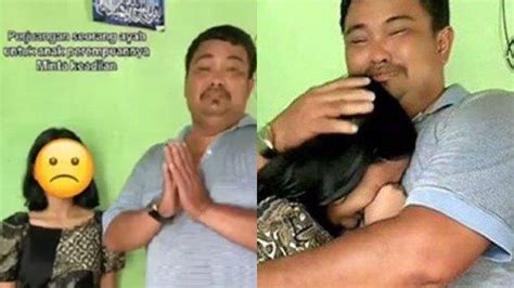 Gadis Usia 14 Nangis Jadi Tersangka Usai Dikirimi Anak Pejabat Video