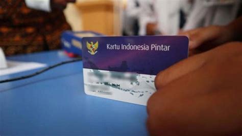 Ini Besaran Bantuan Biaya Bagi Penerima Kip Kuliah Merdeka