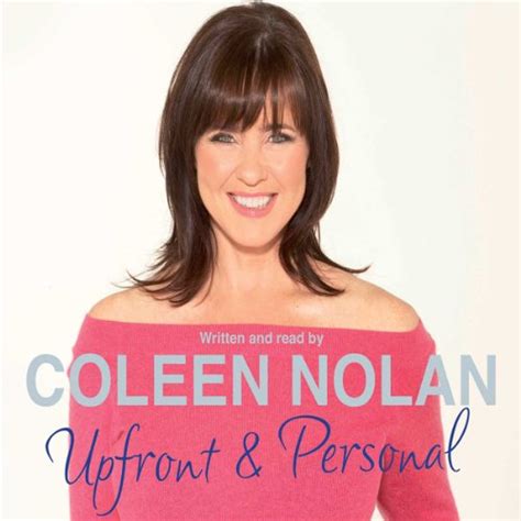 Coleen Nolan – Audio Books, Best Sellers, Author Bio | Audible.com