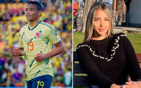 Ex esposa del futbolista Luis Muriel le pidió 327 millones de pesos al