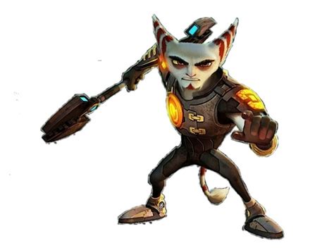 Ratchet and Clank ~Characters~ - Ratchet and Clank Photo (13895329 ...