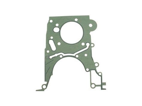 Timing Chain Case Gasket For 1994 1998 BMW 318i E36 1995 1996 1997