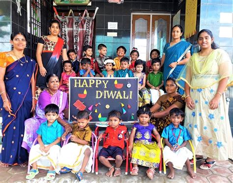 Activity Love And Care Preschool In Madipakkam Best Play School In