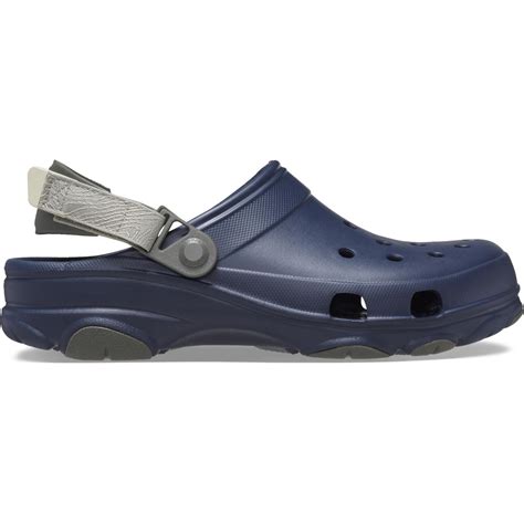 Tamancos Crocs Classic All Terrain Outros Marcas Lifestyle