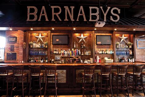 Barnabys Hosts Quizzo Wednesdays The Wc Press