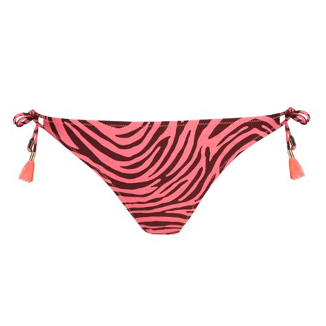 Marie Jo Swim Zaragoza Bikini Hose mit seitlichen Bändern Annadiva