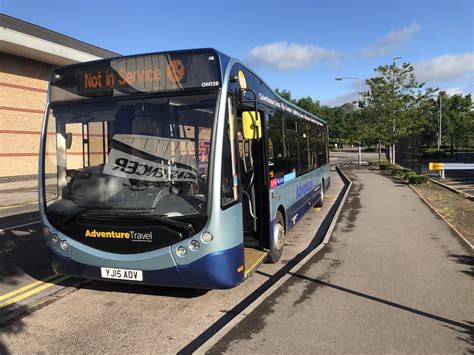 Untitled Welsh Coach Flickr