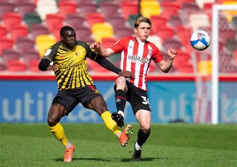 Brentford Vs Watford Tipp Prognose Quoten Wettbasis