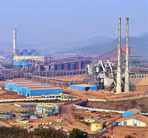 Hindalco Aluminium And Copper Manufacturing Company In India