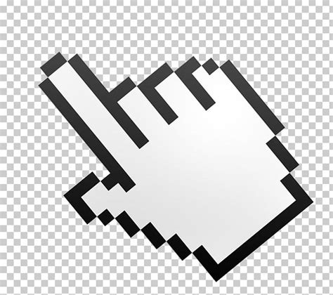 Computer Mouse Cursor Pointer Computer Icons Png Clipart Angle Arrow