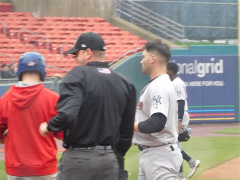 Scrantonwilkes Barre Railriders At Buffalo Bisons June Flickr