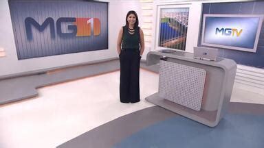 MGTV 1ª edição Uberlândia Assista online no Globoplay