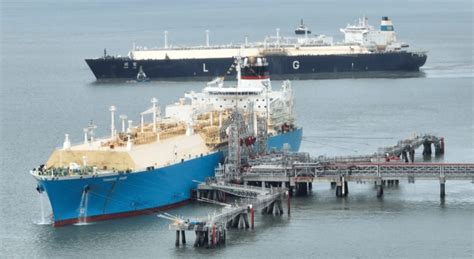 SKK Migas: Construction, commissioning of Tangguh LNG Train 3 completed